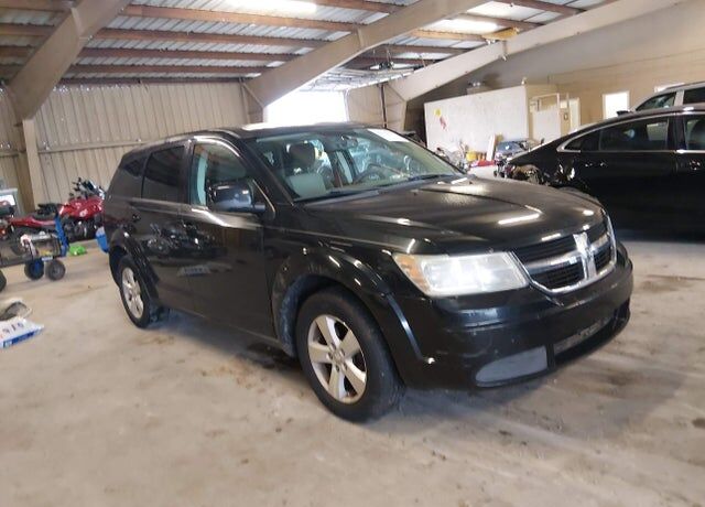 2009 DODGE Journey