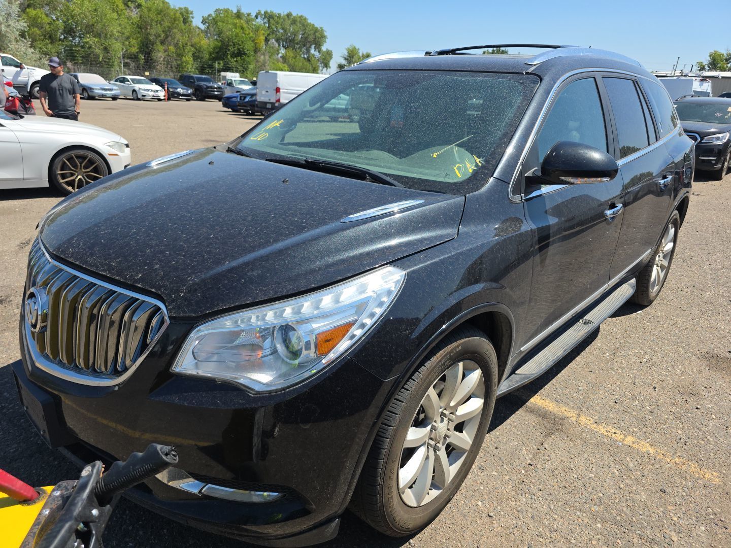 Buick Enclave