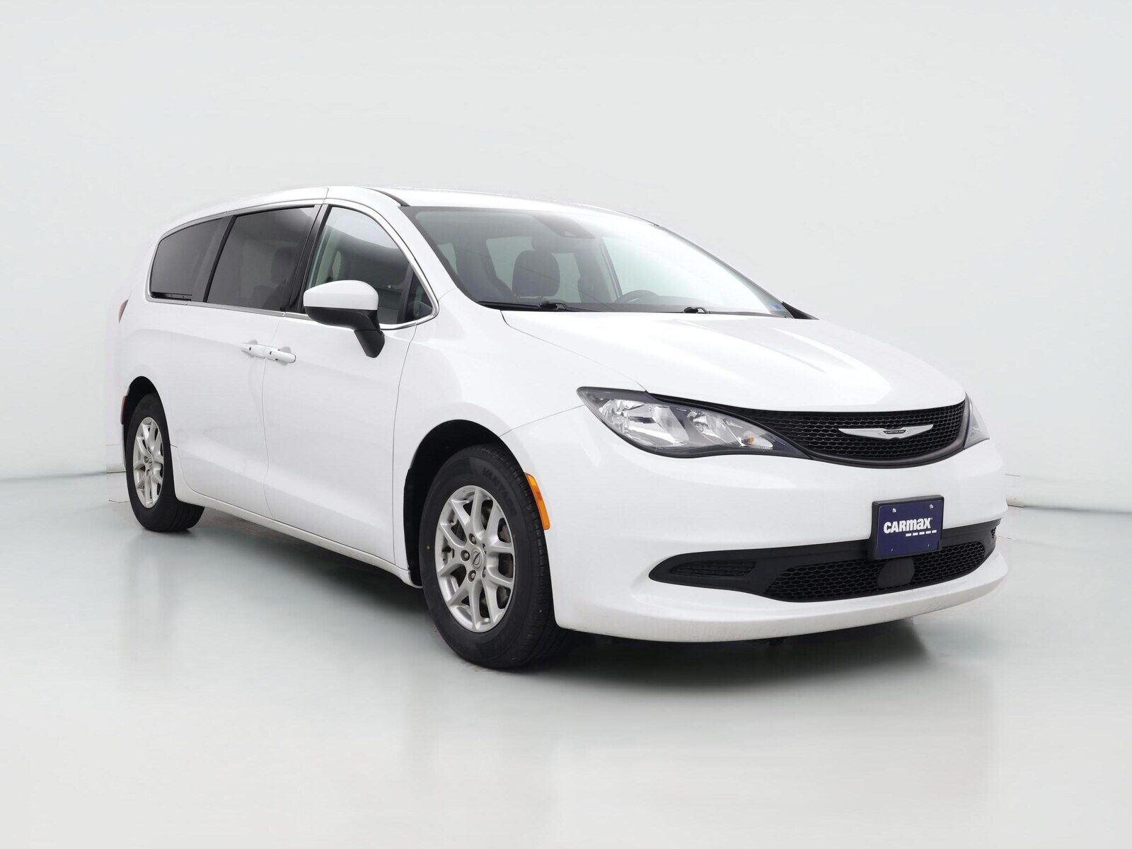 2022 CHRYSLER Pacifica