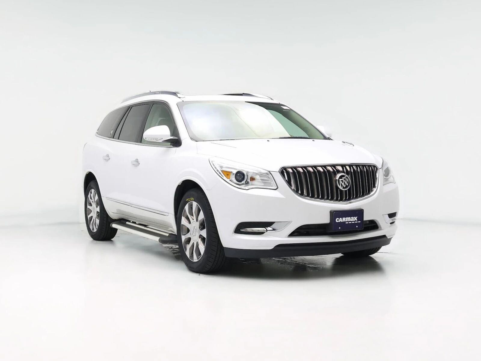 2017 BUICK Enclave