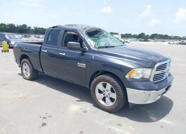 2013 RAM 1500