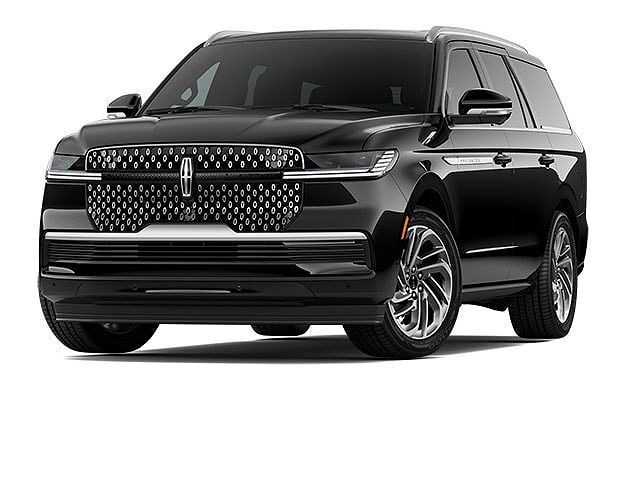 2027 LINCOLN Navigator