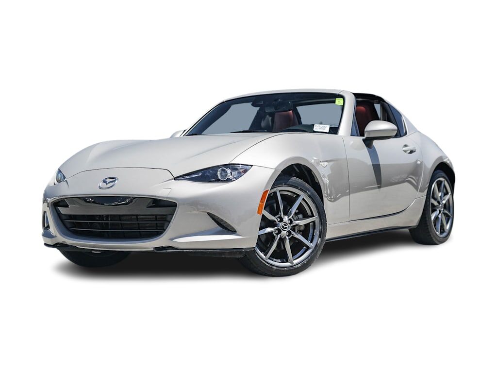 2023 MAZDA MX-5