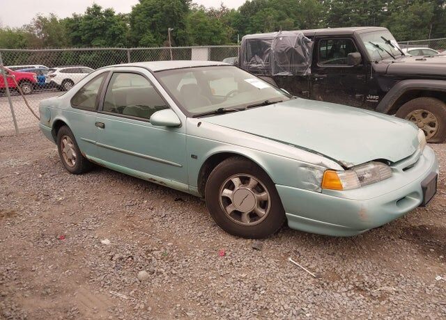 1995 FORD Thunderbird