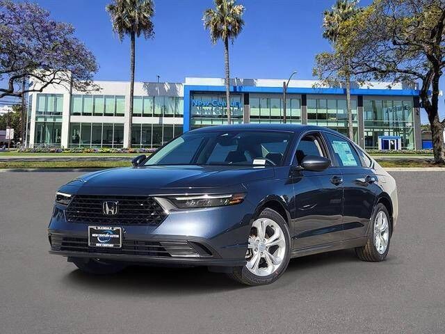 2026 HONDA Accord