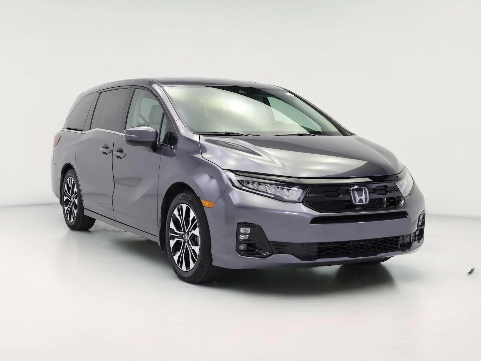 2025 HONDA Odyssey