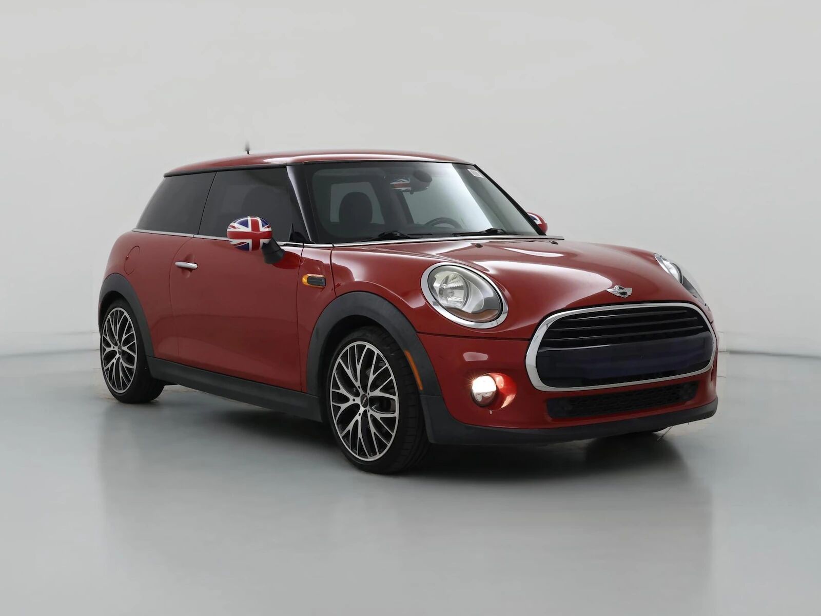 2018 MINI Hardtop