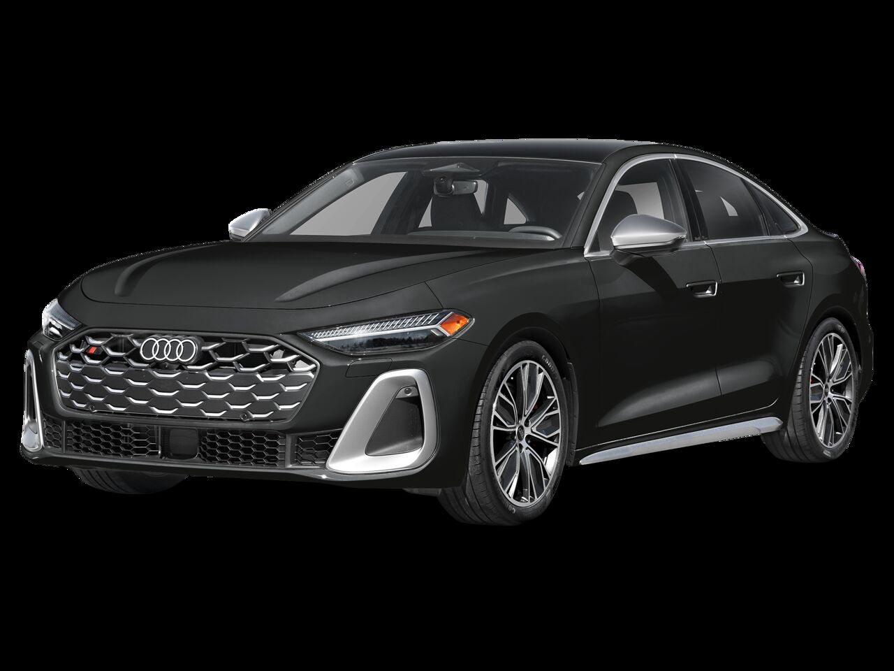 2026 AUDI S5