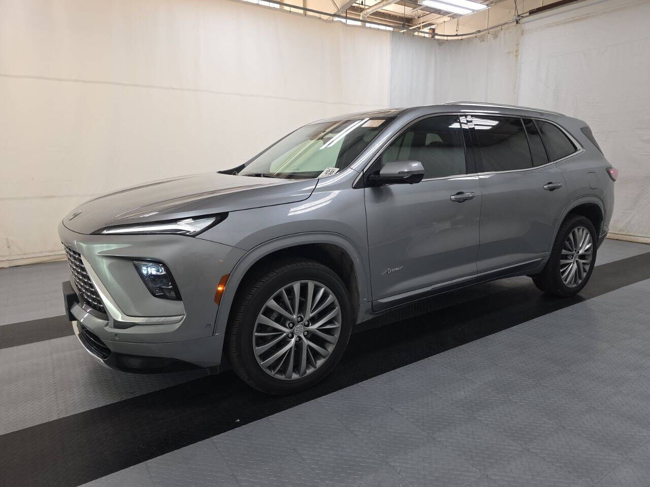 2026 BUICK Enclave