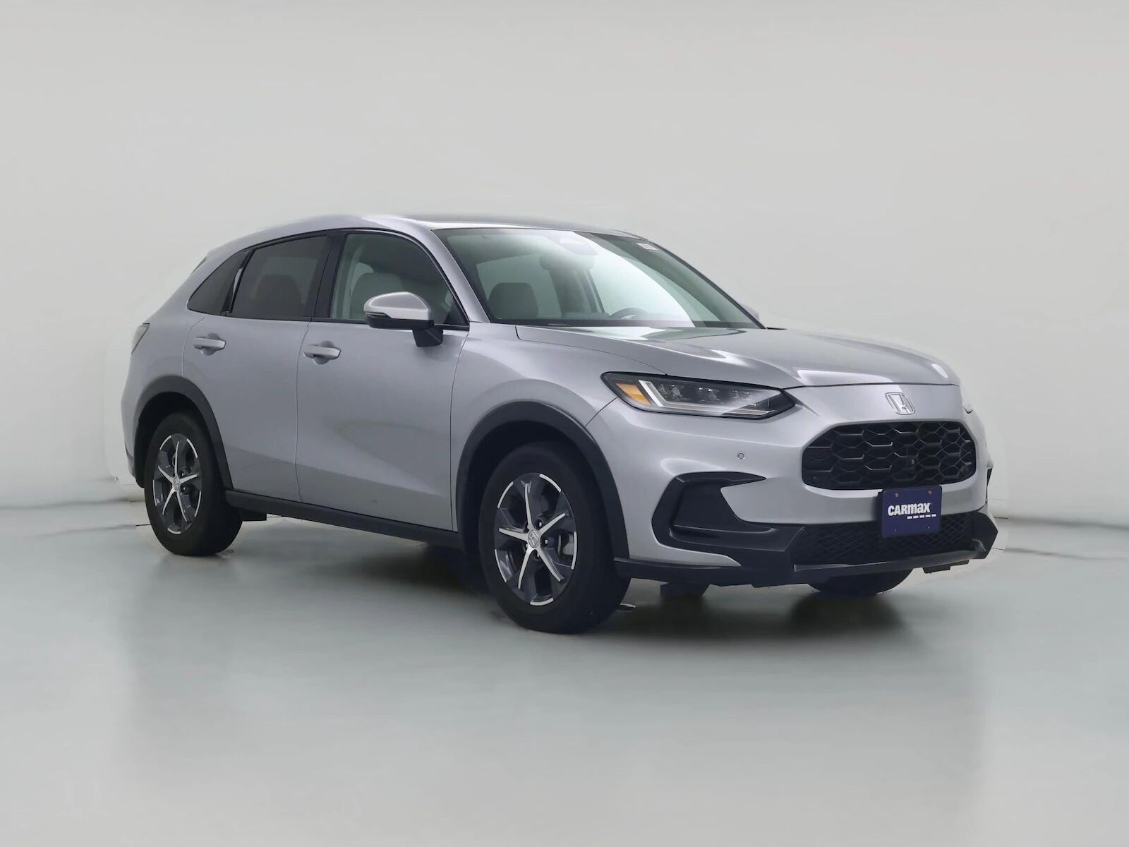 2025 HONDA HR-V