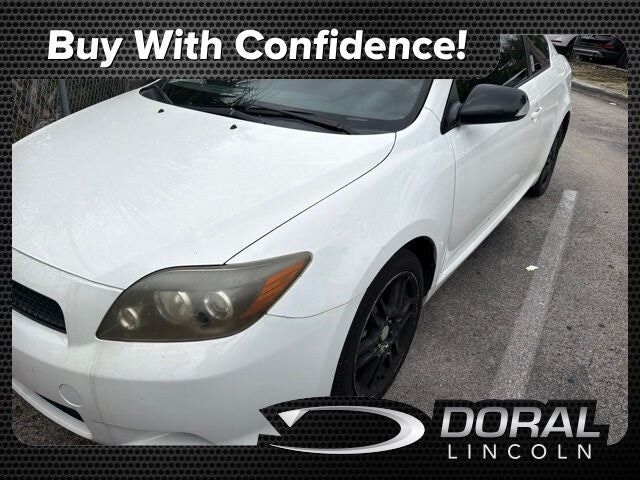 2009 TOYOTA SCION