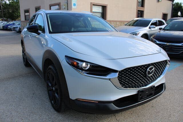 2024 MAZDA CX-30