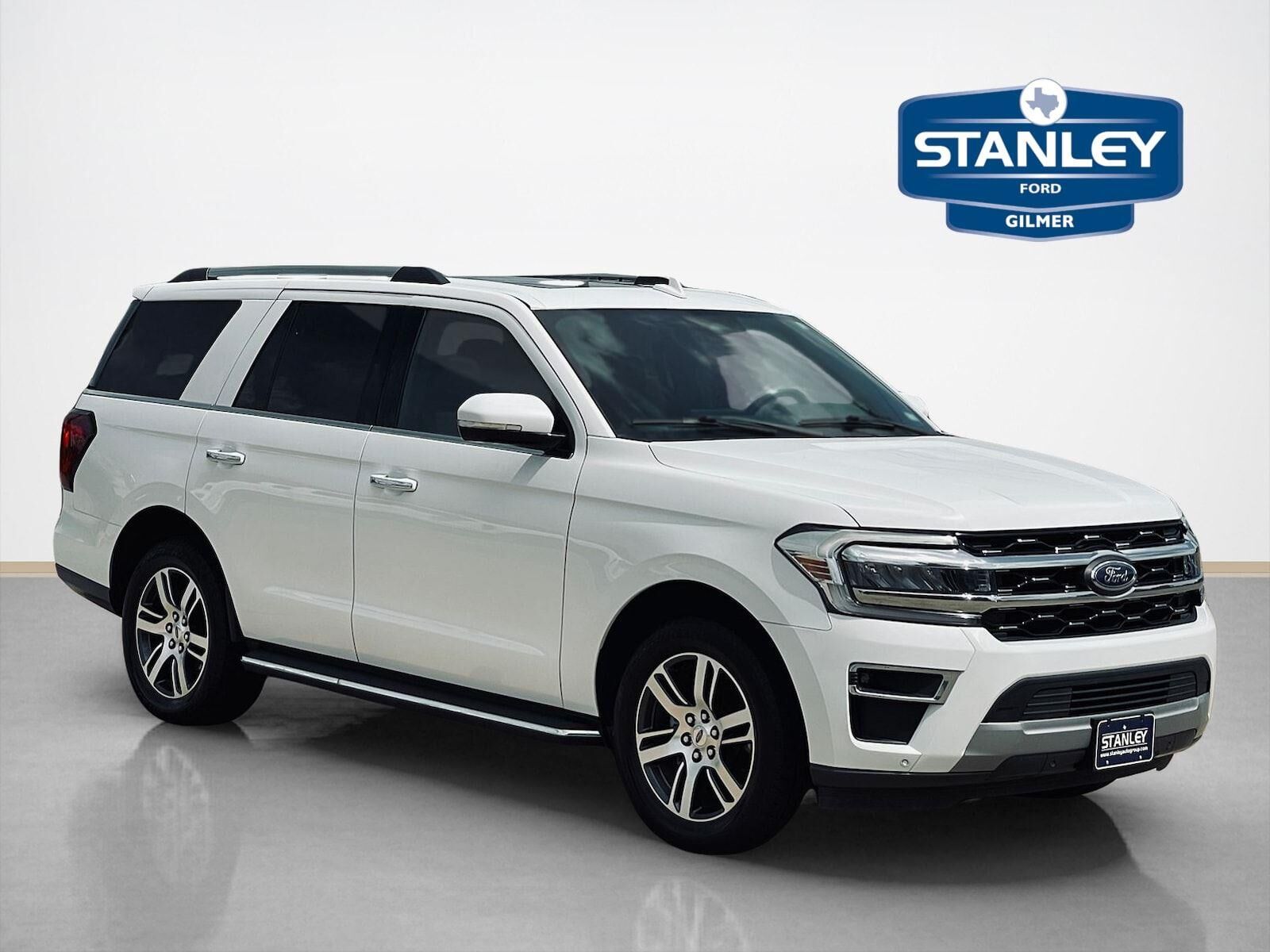 2023 FORD Expedition