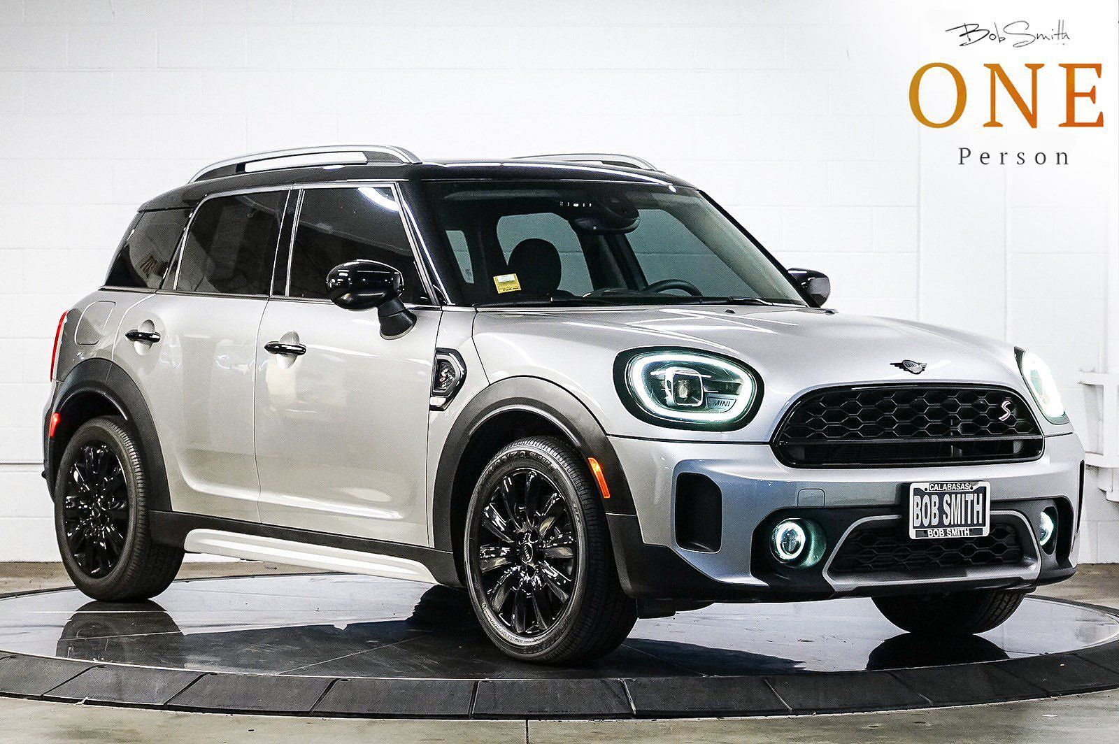2024 MINI Countryman