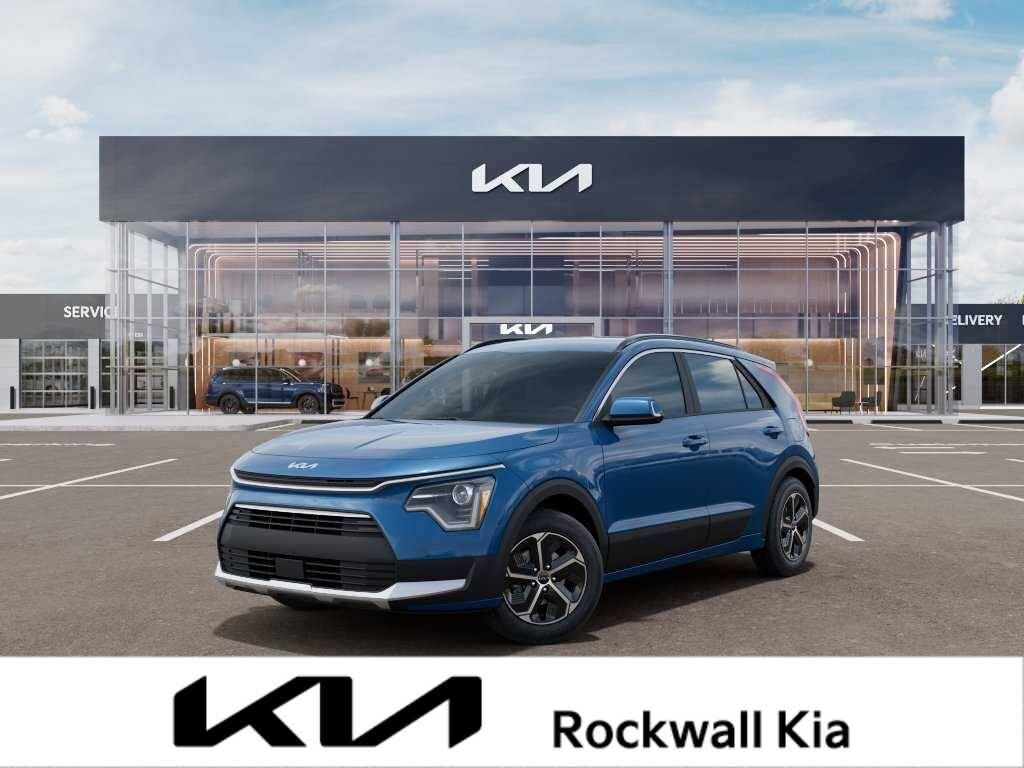 2026 KIA Niro