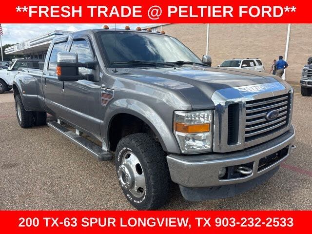Ford F-350