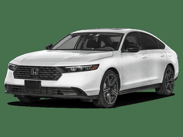 2026 HONDA Accord