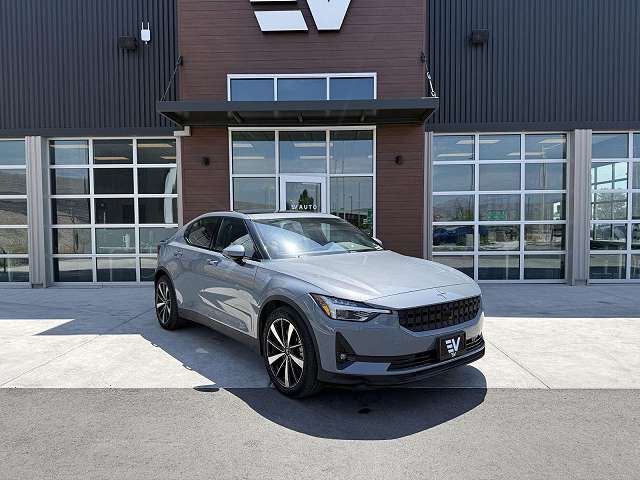 2022 POLESTAR PS2