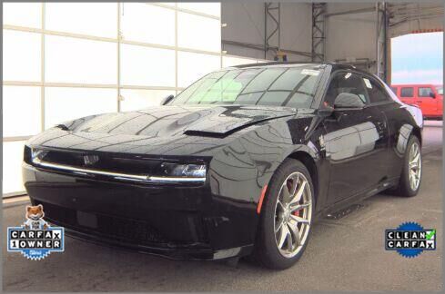 2024 DODGE Charger