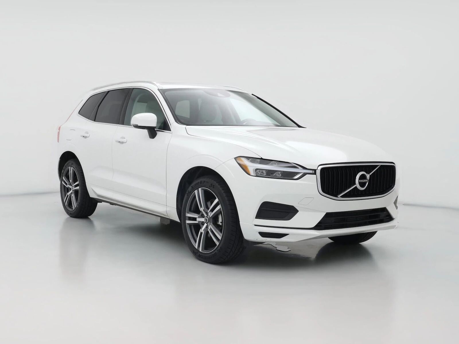 2020 VOLVO XC60