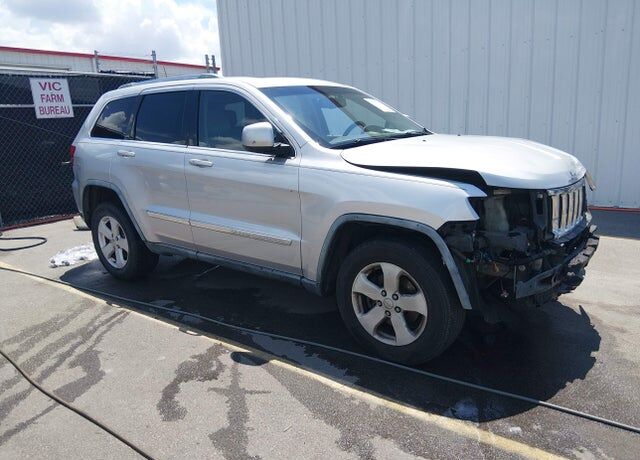 2011 JEEP Grand Cherokee