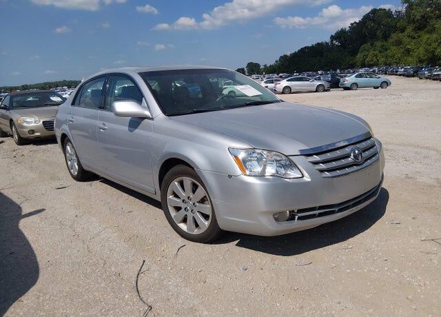 2006 TOYOTA Avalon