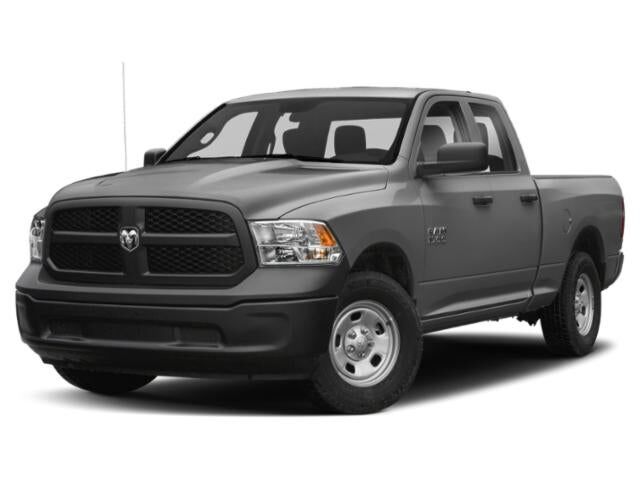 2013 RAM 1500