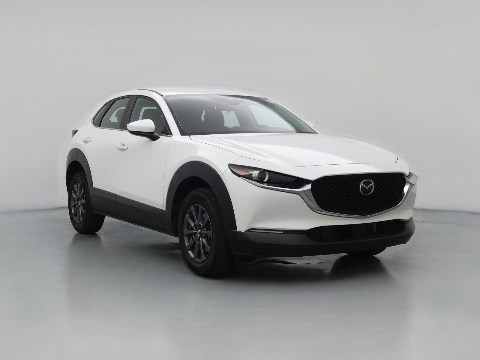 2021 MAZDA CX-30