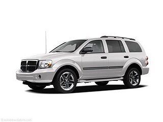 2008 DODGE Durango