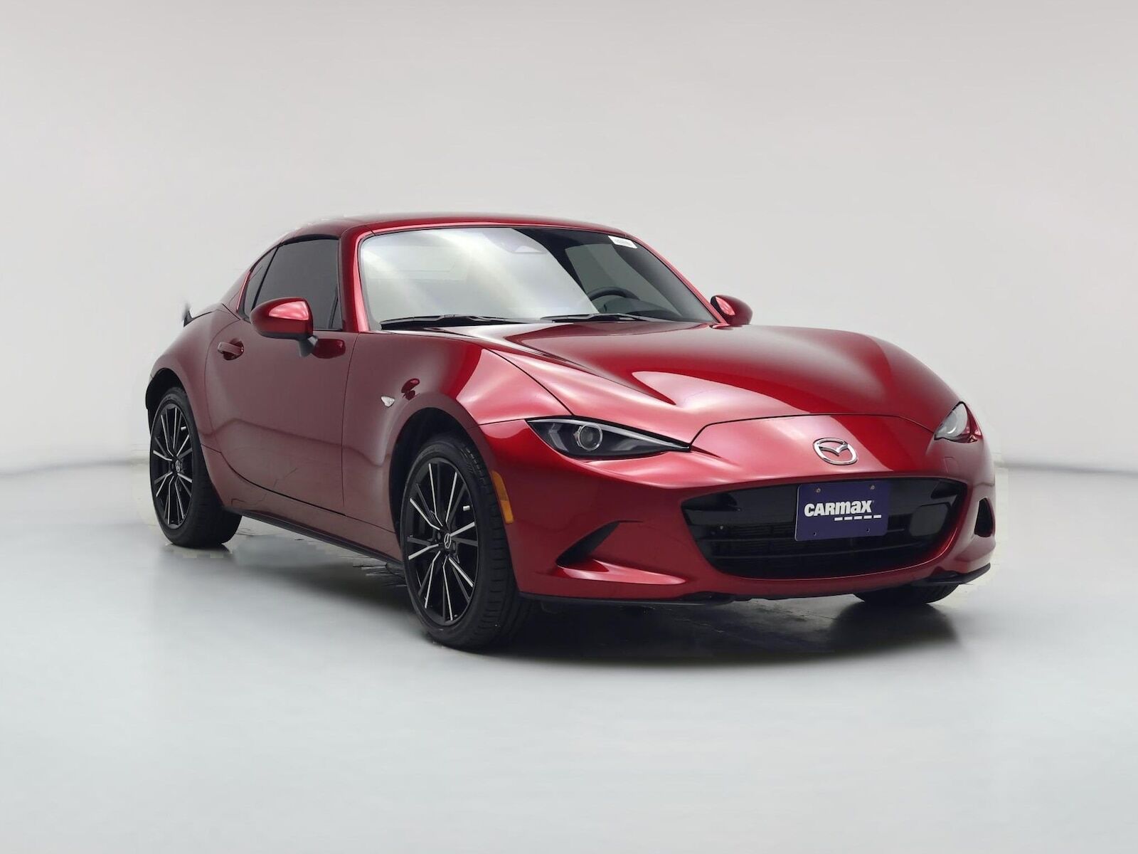 2025 MAZDA MX-5