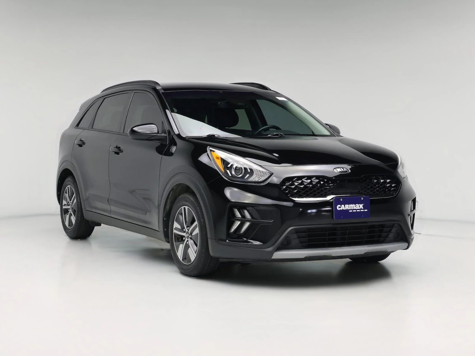 2020 KIA Niro