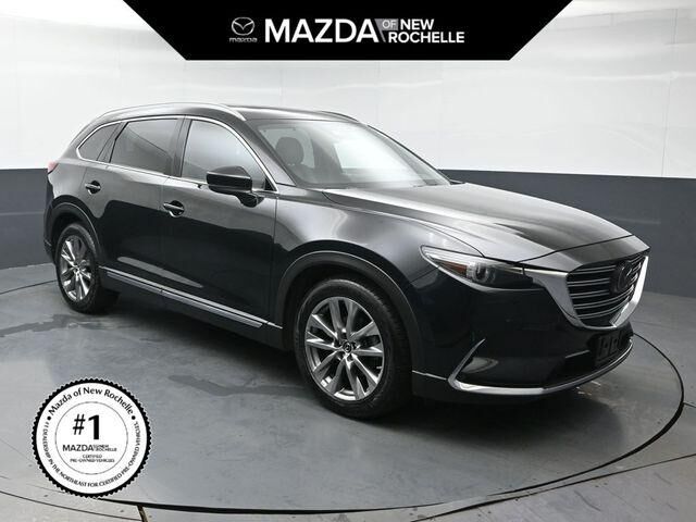 2018 MAZDA CX-9