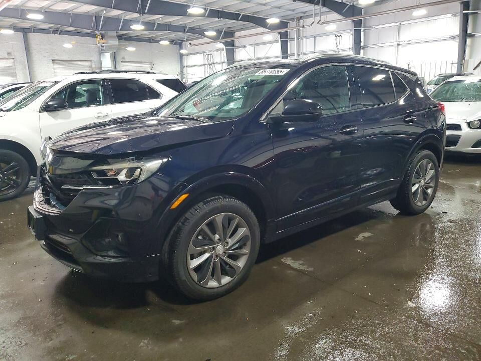 2021 BUICK Encore GX