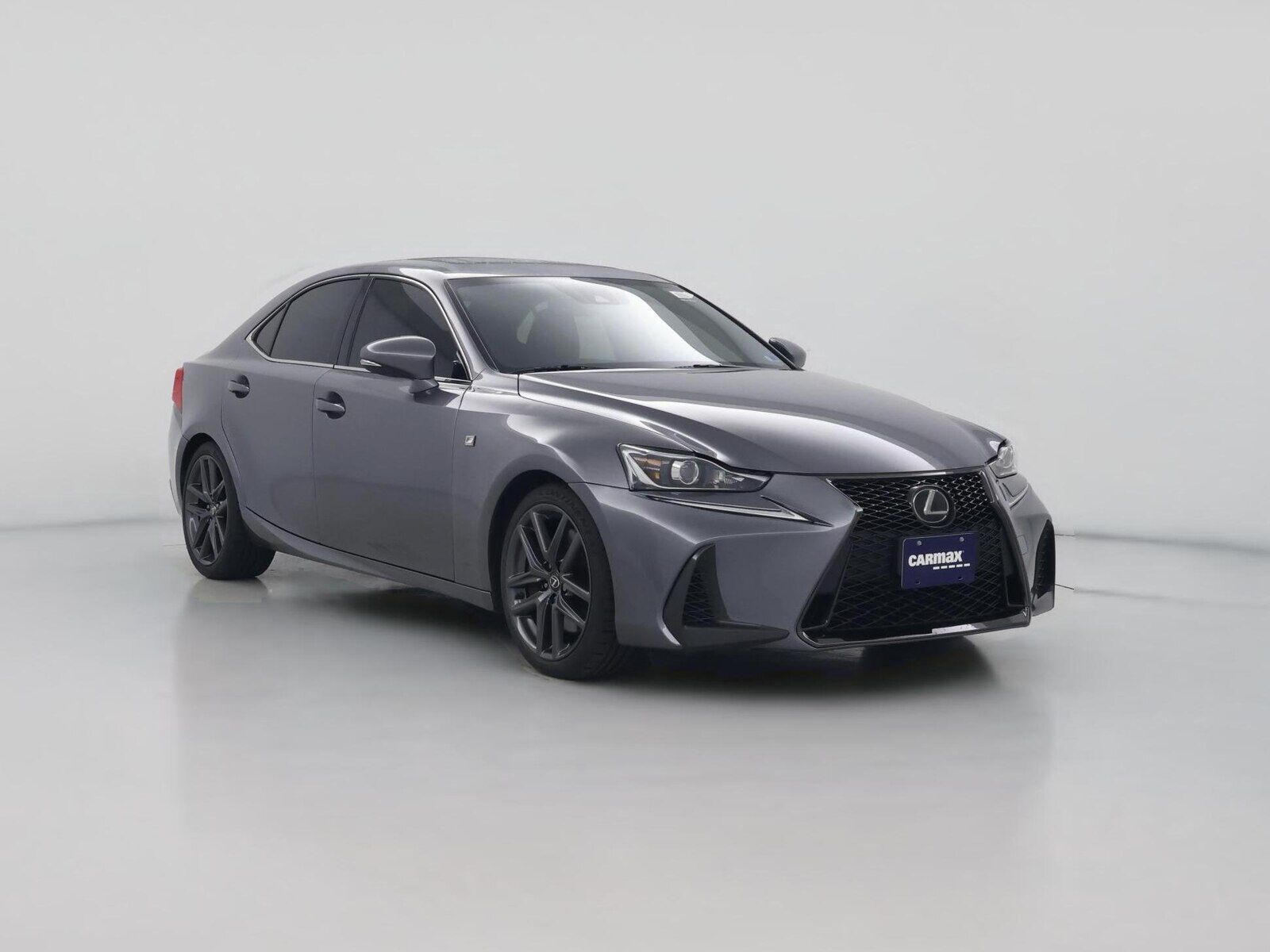 2019 LEXUS IS