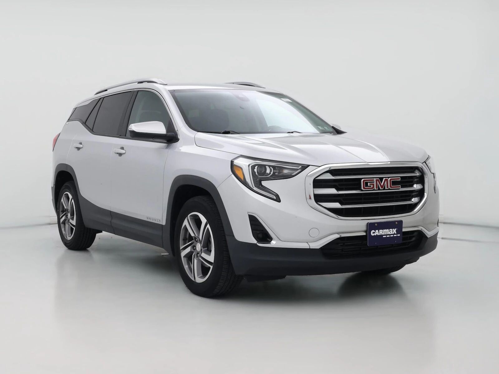 2020 GMC Terrain
