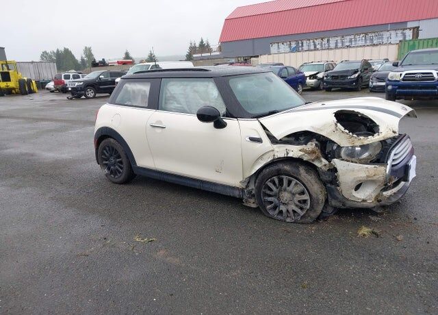 2015 MINI Hardtop