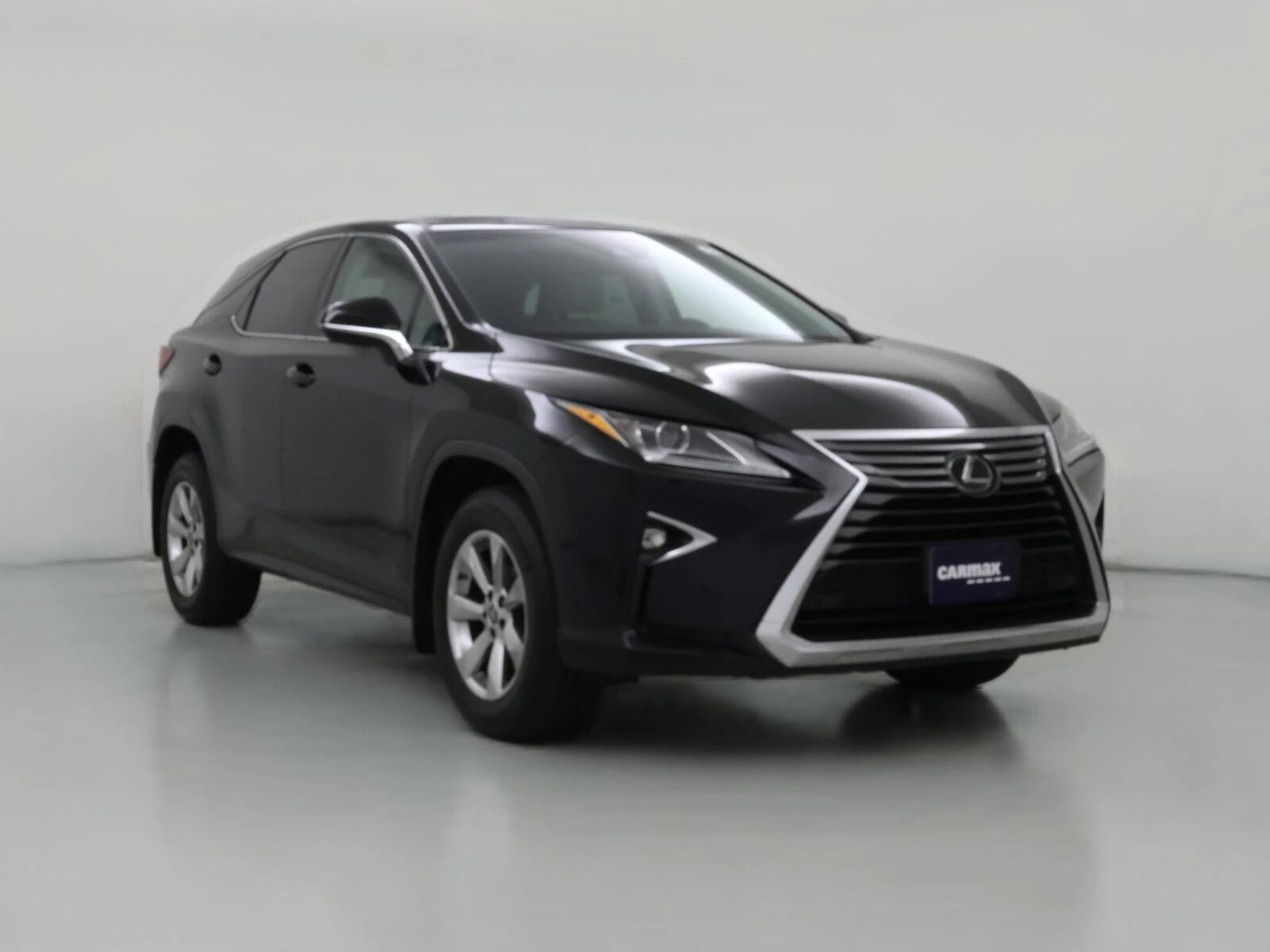 2019 LEXUS RX