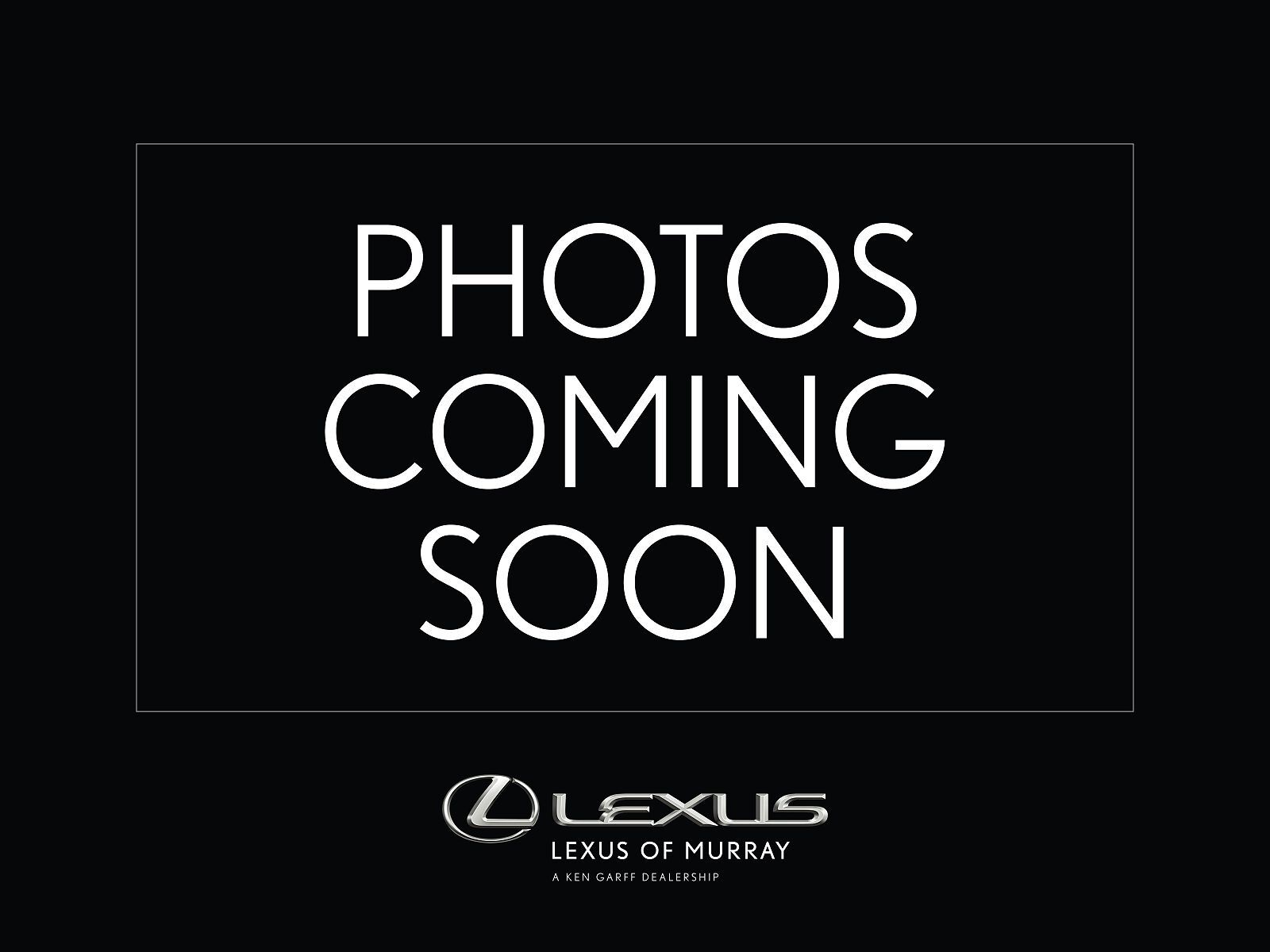 2026 LEXUS NX