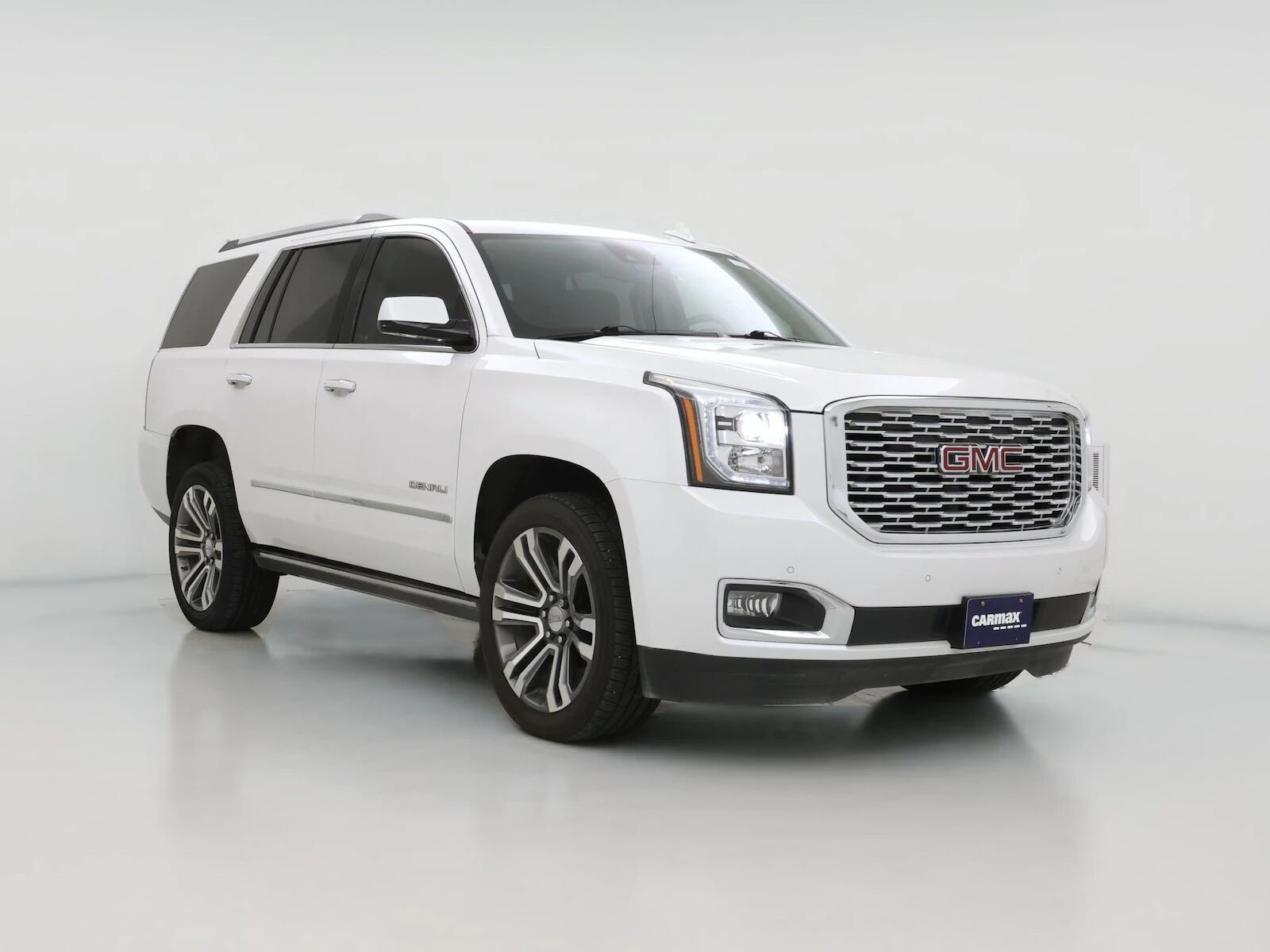 2020 GMC Yukon