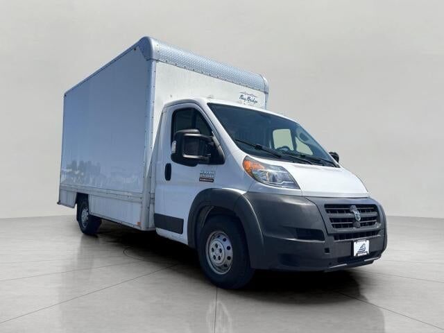 2018 RAM Promaster 3500