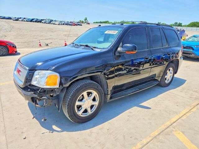 2005 GMC Envoy