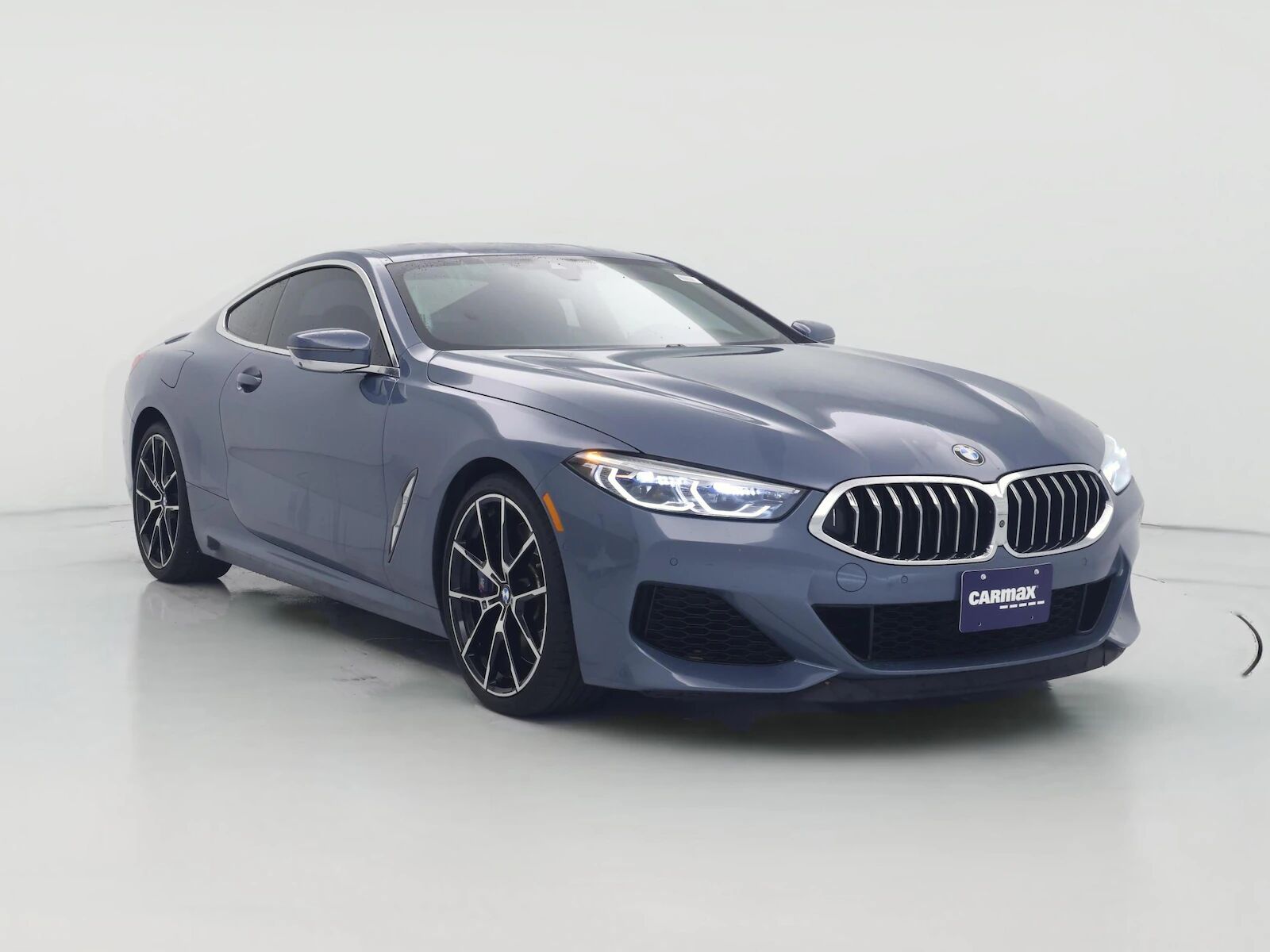 2019 BMW 8 Series