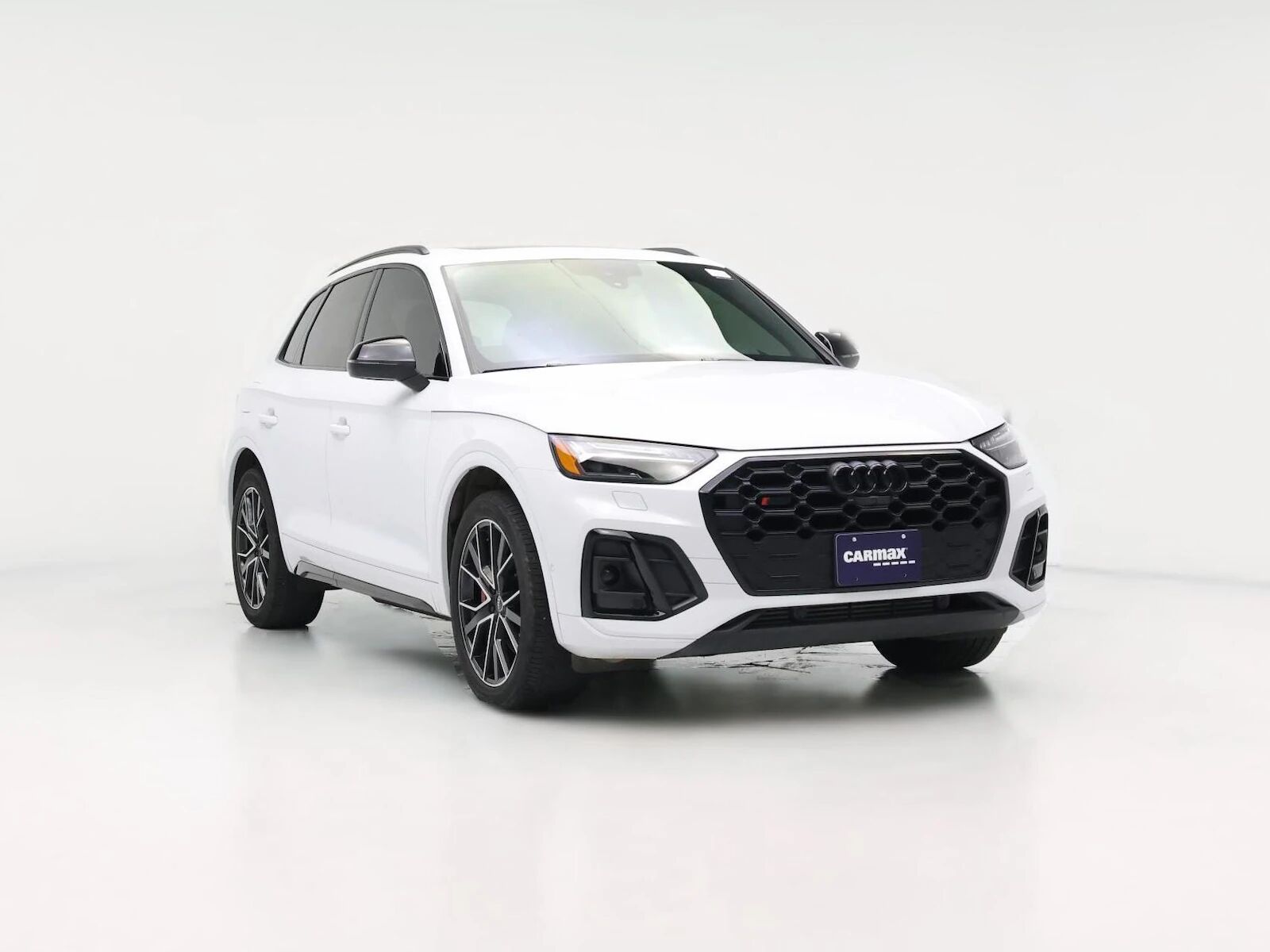 2024 AUDI SQ5