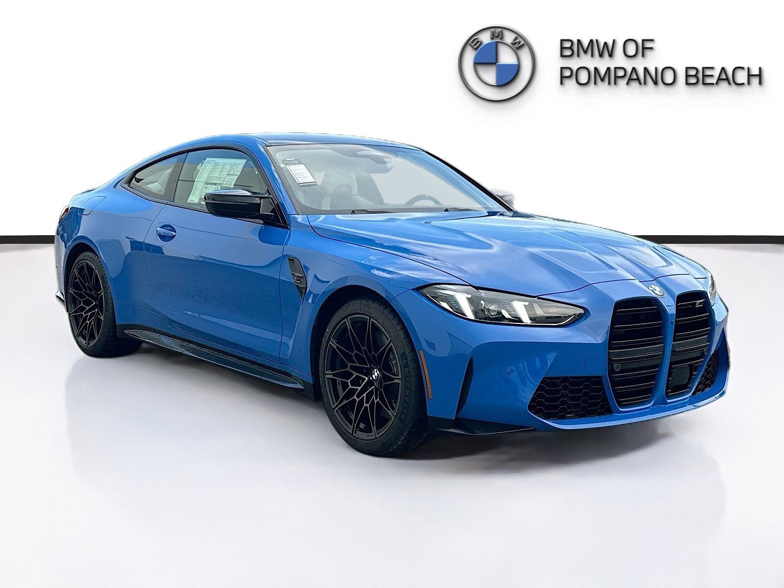 2027 BMW M4