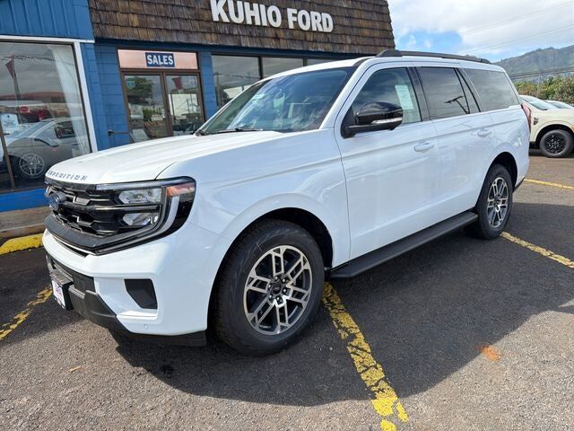 2026 FORD Expedition