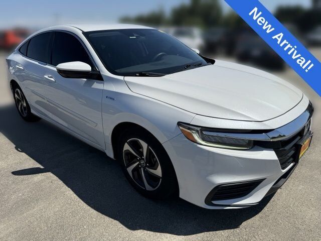2022 HONDA Insight