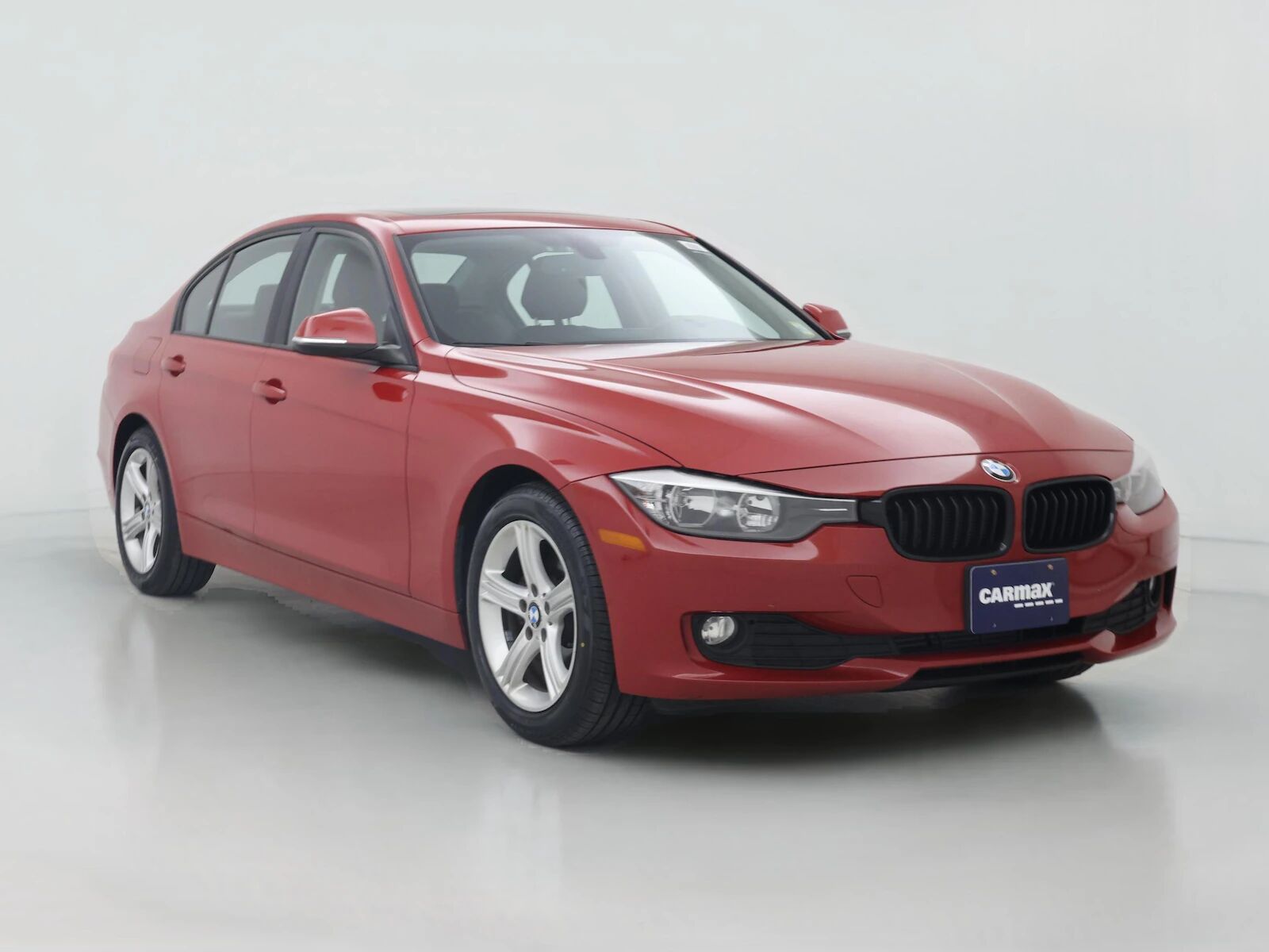 2014 BMW 3 Series