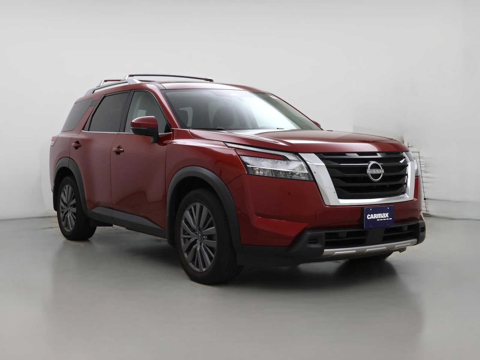 2023 NISSAN Pathfinder