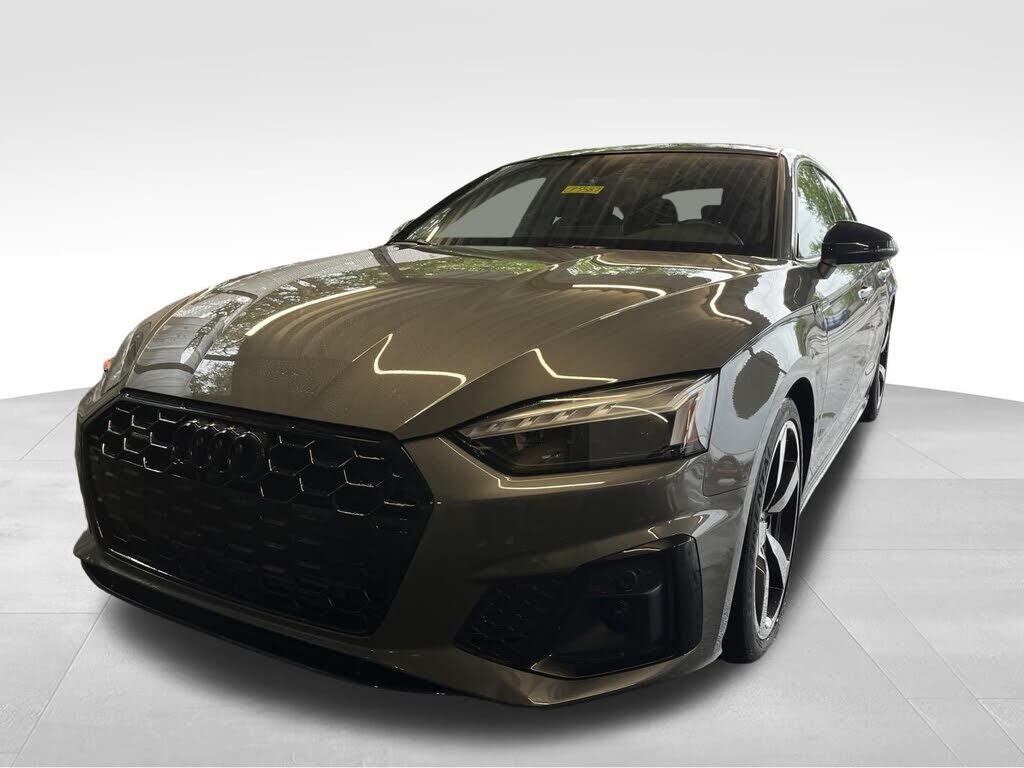 2023 AUDI A5