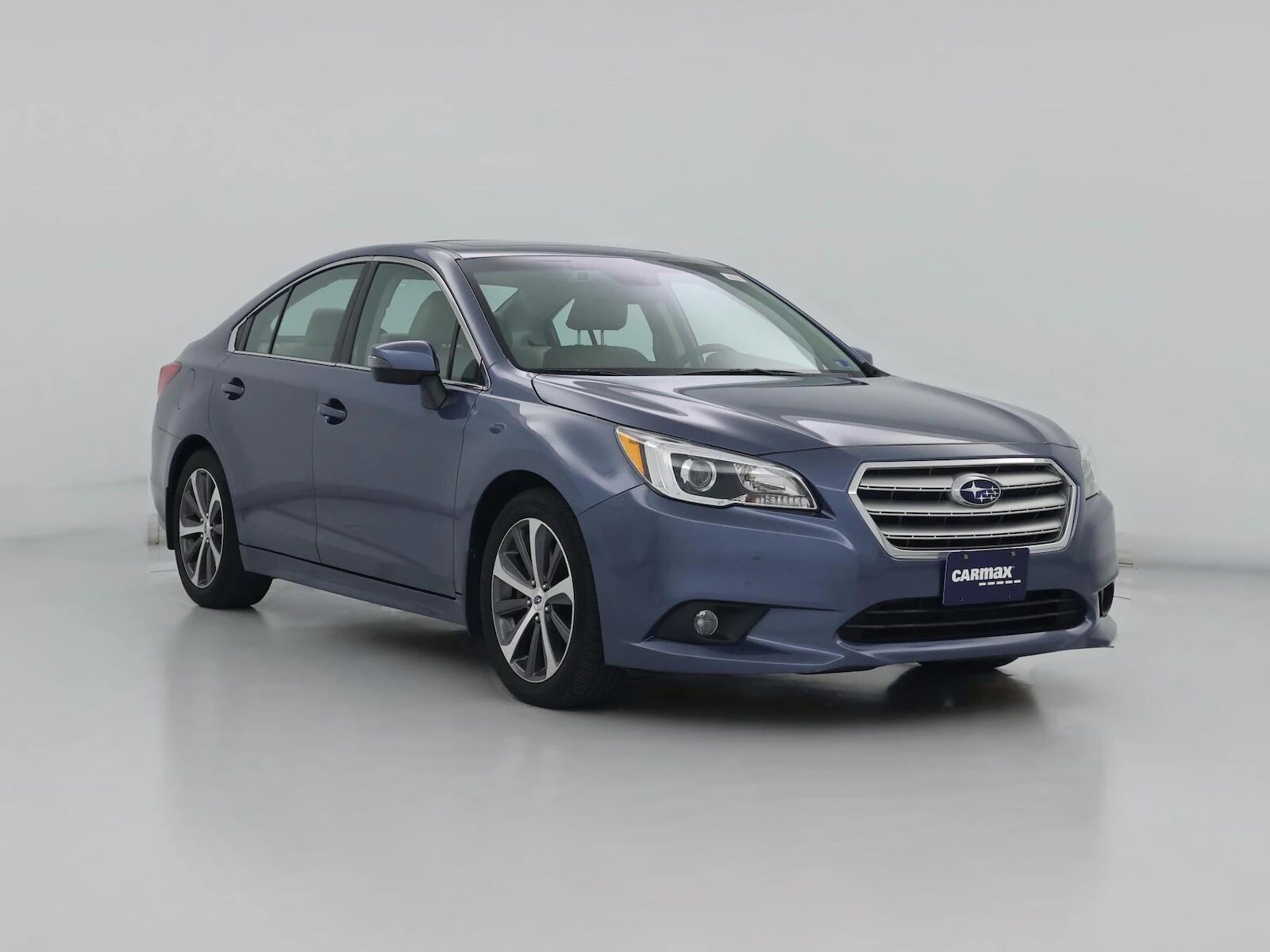 2016 SUBARU Legacy